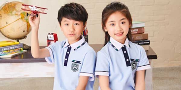 小學(xué)校服定制，小學(xué)校服訂購
